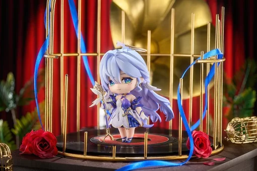 Honkai: Star Rail - Robin Nendoroid