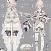 Honojiro Towoji Illustration Works Art Book