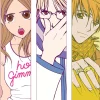 Hot Gimmick Manga Omnibus Volume 1