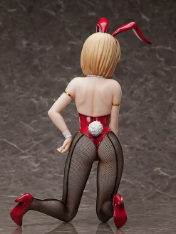How a Realist Hero Rebuilt the Kingdom - Liscia Elfrieden 1/4 Scale Figure (Bunny Ver.)