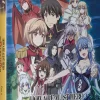 How a Realist Hero Rebuilt the Kingdom Part 2 Blu-ray/DVD