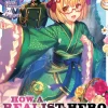 How a Realist Hero Rebuilt the Kingdom Novel Volume 5
