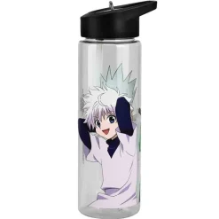 Hunter x Hunter - Gon Killua Water Bottle