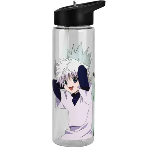 Hunter x Hunter - Gon Killua Water Bottle