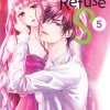 I Can't Refuse S Manga Volume 5