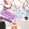 I Cross-Dressed for the IRL Meetup Manga Volume 2