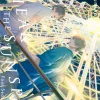 I Hear the Sunspot: Four Seasons Manga Volume 2