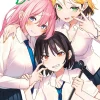 I Wanna Do Bad Things with You Manga Volume 3