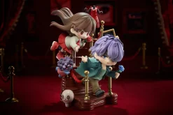 Ib - Ib & Garry Chibi Figure Set