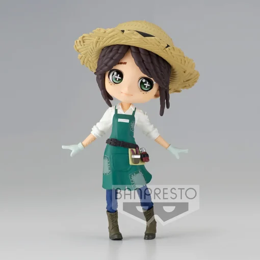 Identity V - Gardener Q Posket (Ver. A)
