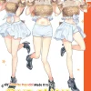 If My Favorite Pop Idol Made It to the Budokan, I Would Die Manga Volume 9