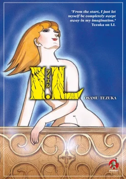 I.L. Manga