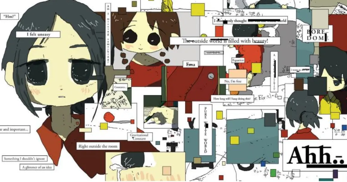 I'll Be Waiting at the Solution