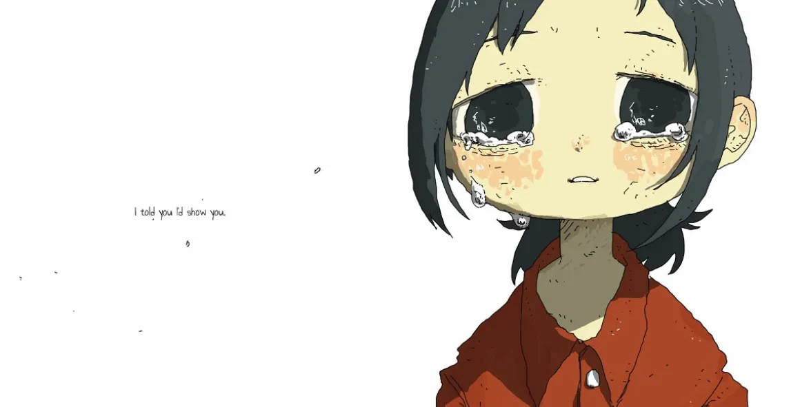 I'll Be Waiting at the Solution