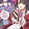 I'll Become a Villainess Who Goes Down in History Manga Volume 1