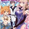 I'm Quitting Heroing Manga Volume 4