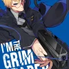 I'm the Grim Reaper Graphic Novel Volume 2