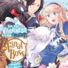 I'm the Villainess, So I'm Taming the Final Boss Manga Volume 4