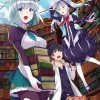In Another World With My Smartphone Novel Volume 8