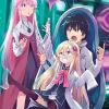 In Another World With My Smartphone Novel Volume 10