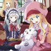 In Another World With My Smartphone Novel Volume 6
