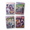 In Another World With My Smartphone Novel (19-22) Bundle