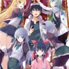 In Another World With My Smartphone Novel Volume 5