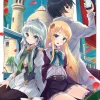 In Another World With My Smartphone Novel Volume 4