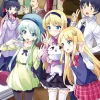 In Another World With My Smartphone Novel Volume 16