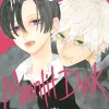 In the Clear Moonlit Dusk Manga Volume 1