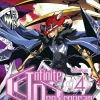 Infinite Dendrogram Manga Omnibus Volume 4