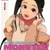 Interviews with Monster Girls Manga Volume 10