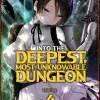Into the Deepest, Most Unknowable Dungeon Manga Volume 4