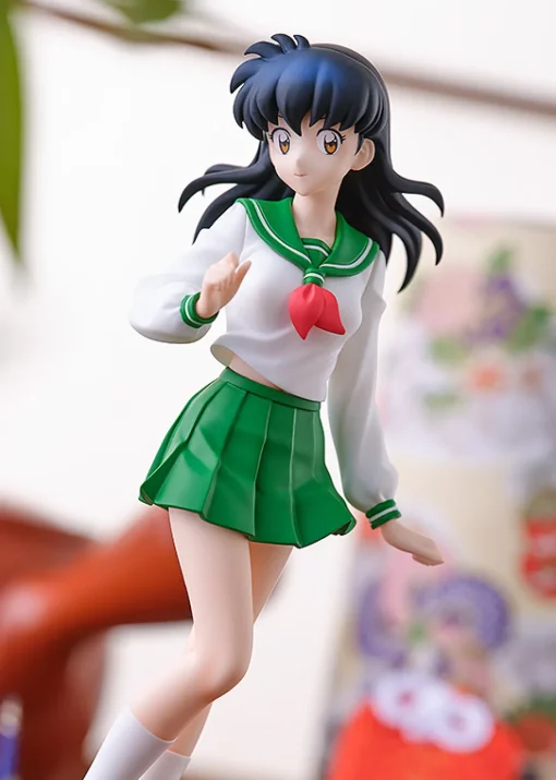 Inuyasha - Kagome Higurashi Pop Up Parade Figure