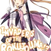 Invaders of the Rokujouma!? Collector's Edition Novel Omnibus Volume 7