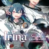 Irina: The Vampire Cosmonaut Novel Volume 7