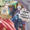 Is It Wrong to Try to Pick Up Girls in a Dungeon? On the Side: Sword Oratoria Manga Volume 20