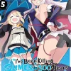 I've Been Killing Slimes for 300 Years and Maxed Out My Level Manga Volume 5