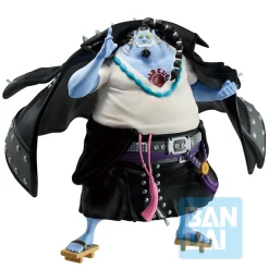 Jinbe One Piece Film Red Ichiban Figure