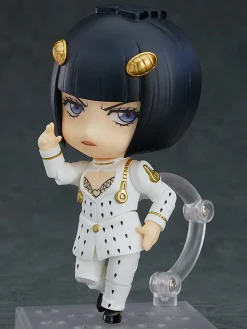 JoJo's Bizarre Adventure - Bruno Bucciarati Nendoroid (Re-run)
