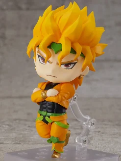 JoJo's Bizarre Adventure - Dio Nendoroid (Re-run)