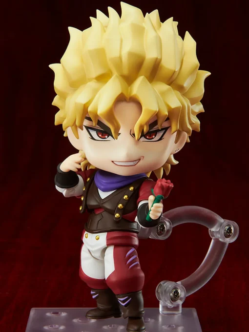 JoJo's Bizarre Adventure - Dio Brando Nendoroid (Phantom Blood Ver.)
