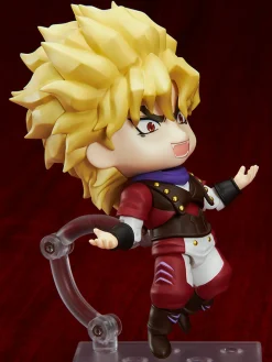 JoJo's Bizarre Adventure - Dio Brando Nendoroid (Phantom Blood Ver.)