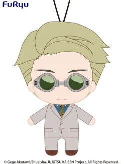 JUJUTSU KAISEN - Kento Nanami 6 Inch Plush