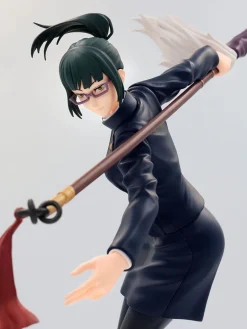 JUJUTSU KAISEN - Maki Zenin Prize Figure