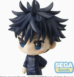 JUJUTSU KAISEN - Megumi Fushiguro Chubby Collection MP Blind Figure
