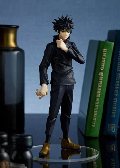 JUJUTSU KAISEN - Megumi Fushiguro POP UP PARADE Figure