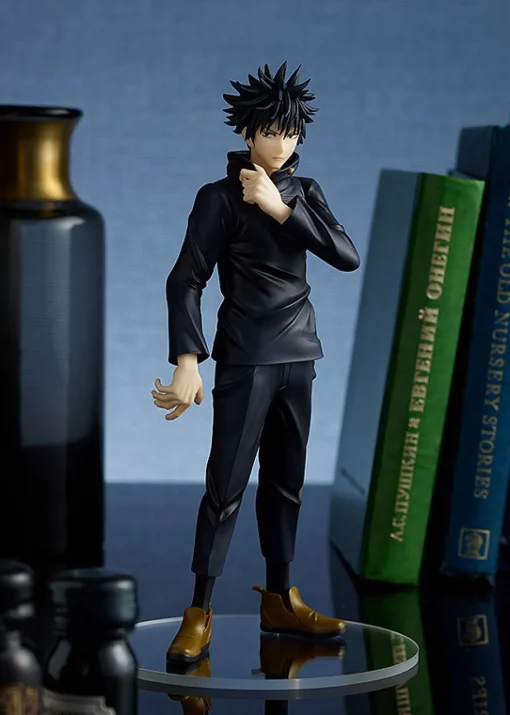 JUJUTSU KAISEN - Megumi Fushiguro POP UP PARADE Figure