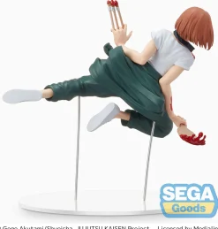 JUJUTSU KAISEN - Nobara Kugisaki Figure (Graffiti x Battle Ver.)