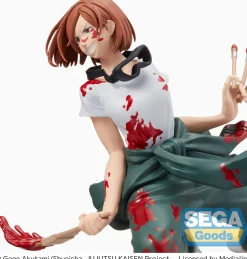 JUJUTSU KAISEN - Nobara Kugisaki Figure (Graffiti x Battle Ver.)